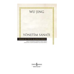 İŞBANKASI /  YÖNETİM SANATI - KARTON CDXLIX ( HASAN ALİ YÜCEL )