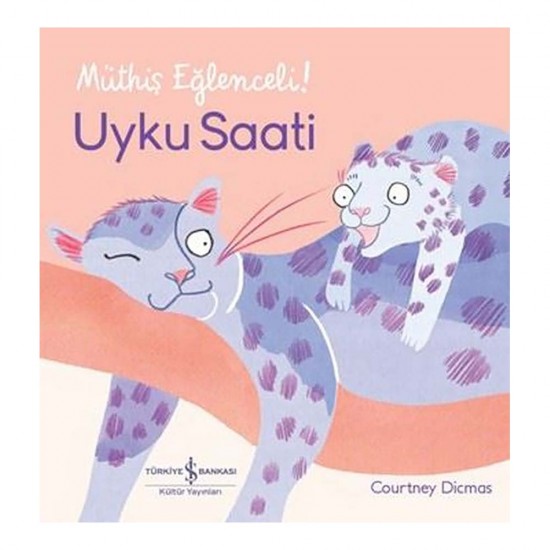 İŞBANKASI /  MÜTHİŞ EĞLENCELİ - UYKU SAATİ