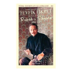 İŞBANKASI /  RÜBABI ŞİKESTE - 83 K.KAPAK (BÜTÜN ESERLERİ 2)