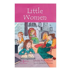 İŞBANKASI /  CHILDRENS CLAS - LİTTLE WOMEN