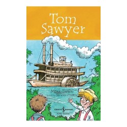 İŞBANKASI /  CHILDRENS CLAS - TOM SAWYER