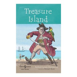 İŞBANKASI /  CHILDRENS CLAS - TREASURE ISLAND