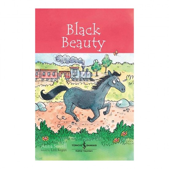 İŞBANKASI /  CHILDRENS CLAS - BLACK BEAUTY