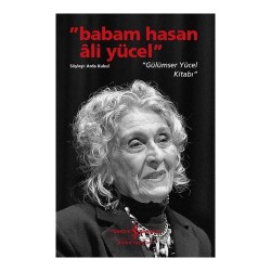 İŞBANKASI / BABAM HASAN ALİ YÜCEL