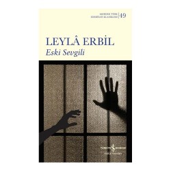 İŞBANKASI /  ESKİ SEVGİLİ - KARTON (MODERN T.E.K)