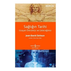 İŞBANKASI /  SAĞLIĞIN TARİHİ - 24