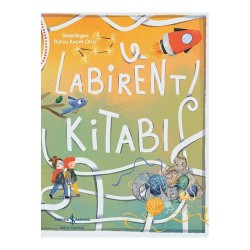 İŞBANKASI /  LABİRENT KİTABI