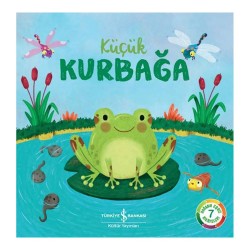 İŞBANKASI /  KÜÇÜK KURBAĞA