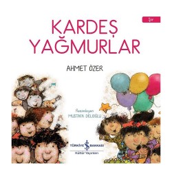 İŞBANKASI /  KARDEŞ YAĞMURLAR