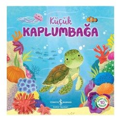 İŞBANKASI /  KÜÇÜK KAPLUMBAĞA