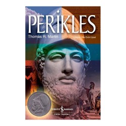 İŞBANKASI /  PERİKLES (KARTON KAPAK)