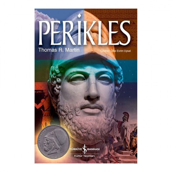 İŞBANKASI /  PERİKLES (KARTON KAPAK)