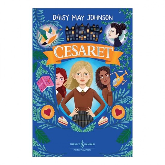 İŞBANKASI /  CESARET