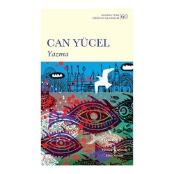 İŞBANKASI /  YAZMA - 60 (KARTON KAPAK) MODERN T.E.K