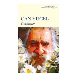 İŞBANKASI /  GEZİNTİLER - 64 (KARTON KAPAK) MODERN T.E.K