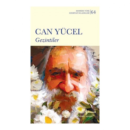 İŞBANKASI /  GEZİNTİLER - 64 (KARTON KAPAK) MODERN T.E.K