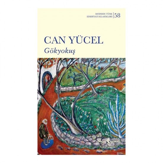 İŞBANKASI /  GÖKYOKUŞ (KARTON KAPAK) 58