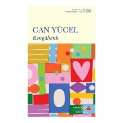 İŞBANKASI / RENGAHENK - 66 (KARTON KAPAK) MODERN T.E.K