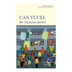 İŞBANKASI /  BİR SİYASİNİN ŞİİRLERİ (KARTON KAPAK) 57