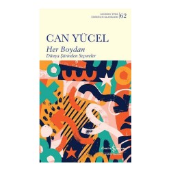 İŞBANKASI /  HER BOYDAN - 62 (KARTON KAPAK) MODERN T.E.K