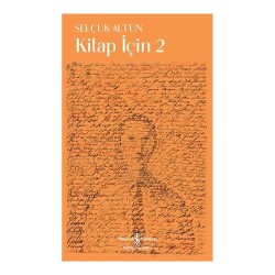 İŞBANKASI /  KİTAP İÇİN  - 2