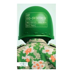 İŞBANKASI / GO! EKO-DİKTATÖRLÜK