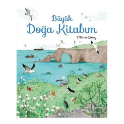 İŞBANKASI /  BÜYÜK DOĞA KİTABIM