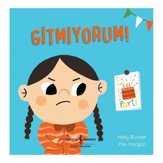 İŞBANKASI /  GİTMİYORUM