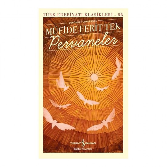 İŞBANKASI / PERVANELER