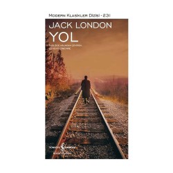 İŞBANKASI /  YOL - 231 K.KAPAK (MODERN KLASİKLER)