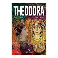 İŞBANKASI /  THEODORA (KARTON KAPAK)