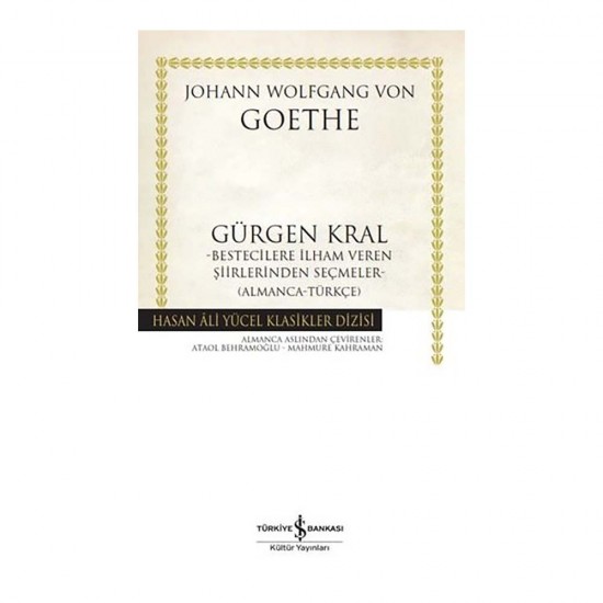 İŞBANKASI /  GÜRGEN KRAL (KARTON KAPAK)