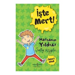 İŞBANKASI /  İŞTE MERT - HAFTANIN YILDIZI
