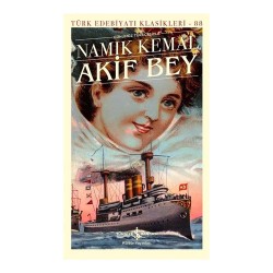 İŞBANKASI / AKİF BEY (TÜRK EDE.KLASİKLERİ)