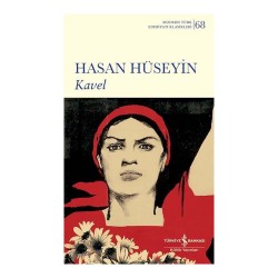 İŞBANKASI /  KAVEL - K.KAPAK (MODERN TÜRK EDE. KLASİKLERİ)