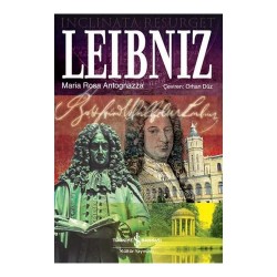 İŞBANKASI /  LEIBNIZ  (KARTON KAPAK)