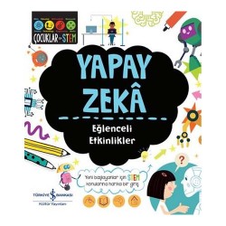 İŞBANKASI /  YAPAY ZEKA (EĞLENCELİ ETKİNLİK)