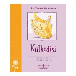 İŞBANKASI /  KÜLKEDİSİ (BİR VARMIŞ BİE YOKMUŞ)