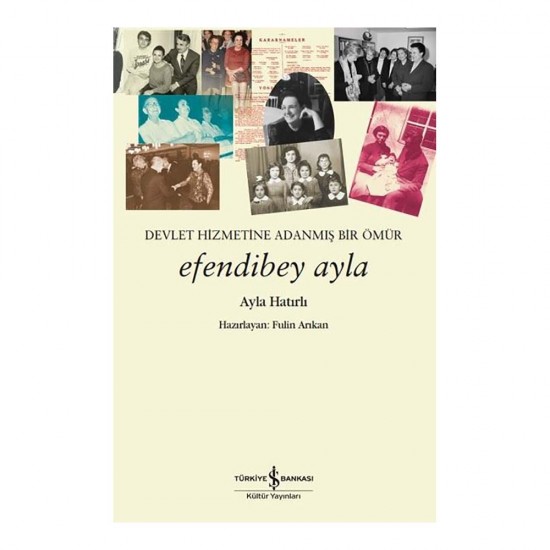 İŞBANKASI /  EFENDİBEY AYLA