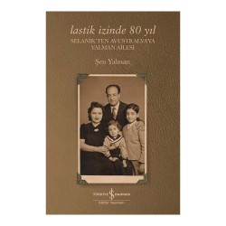 İŞBANKASI /  CANİ Mİ MASUM MU (TÜRK ED.KLASİKLERİ - 90)