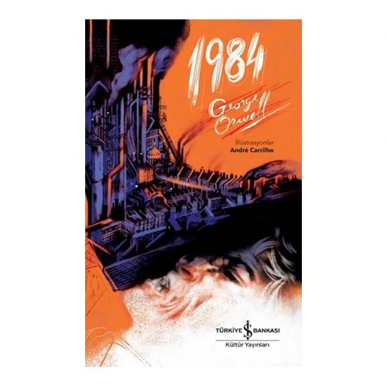 İŞBANKASI / 1984 (İLLÜSTRASYONLAR)