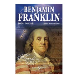 İŞBANKASI /  BENJAMIN FRANKLIN (KARTON KAPAK)