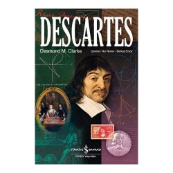İŞBANKASI / DESCARTES (KARTON KAPAK)