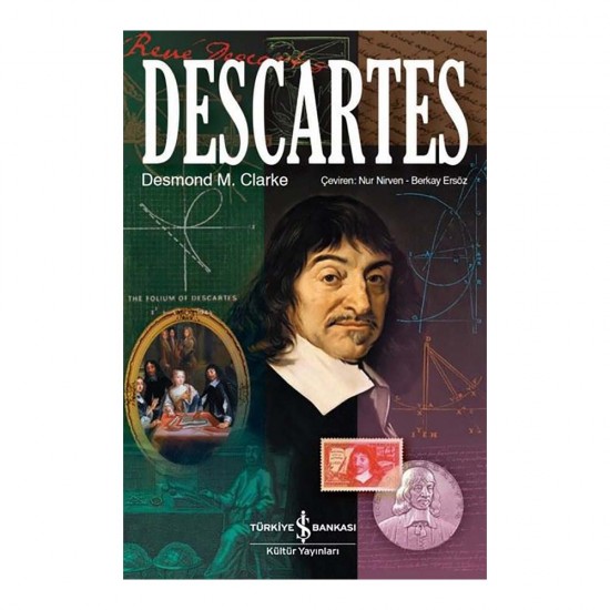 İŞBANKASI / DESCARTES (KARTON KAPAK)