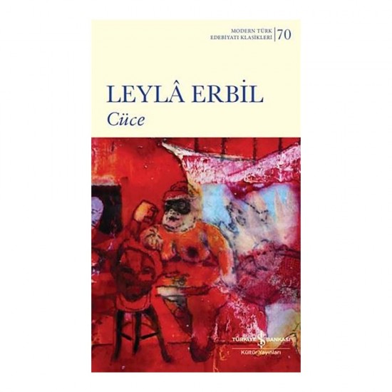 İŞBANKASI / CÜCE / K KAPAK