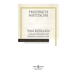 İŞBANKASI /  TAN KIZILLIĞI (KARTON KAPAK)