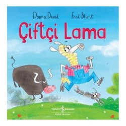 İŞBANKASI / ÇİFTÇİ LAMA