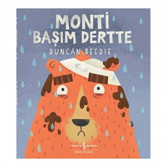 İŞBANKASI /  MONTİ BAŞIM DERTTE