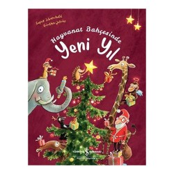 İŞBANKASI / HAYVANAT BAHÇESİNDE YENİ YIL