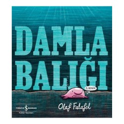 İŞBANKASI /  DAMLA BALIĞI